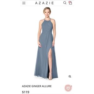 Azazie Bridesmaids Dress